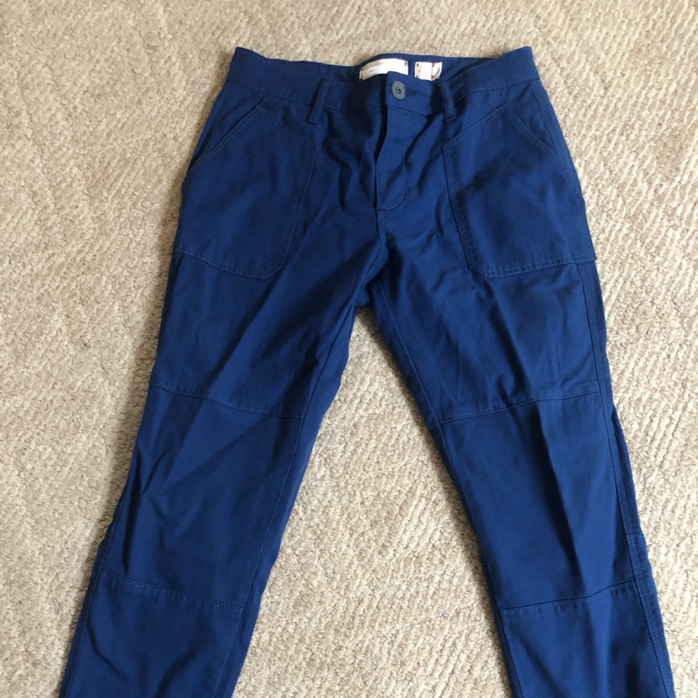 Hei hei blue pants size 28